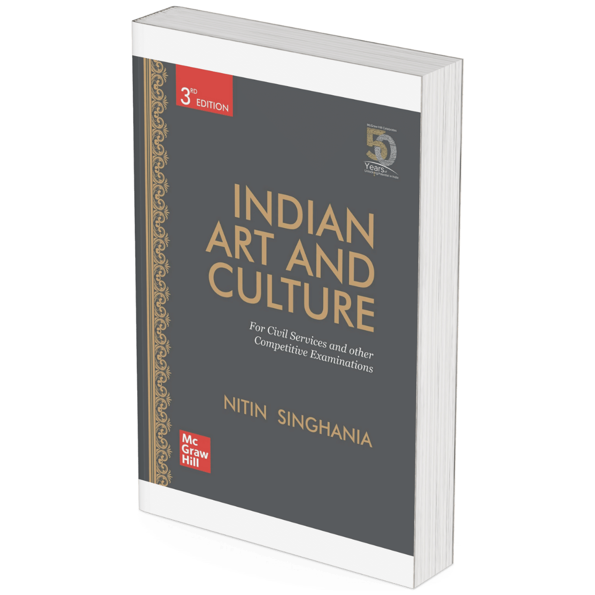 Indian Art and Culture