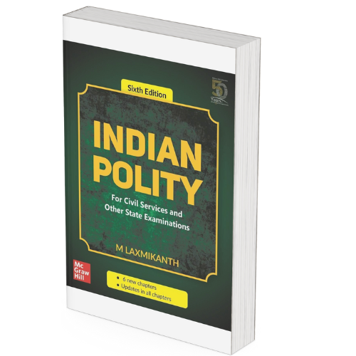 polity book image