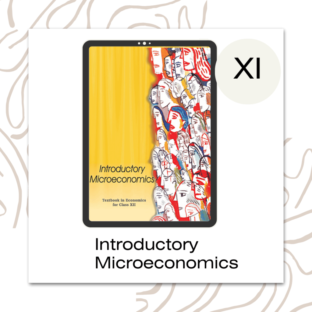 Introductory Microeconomics