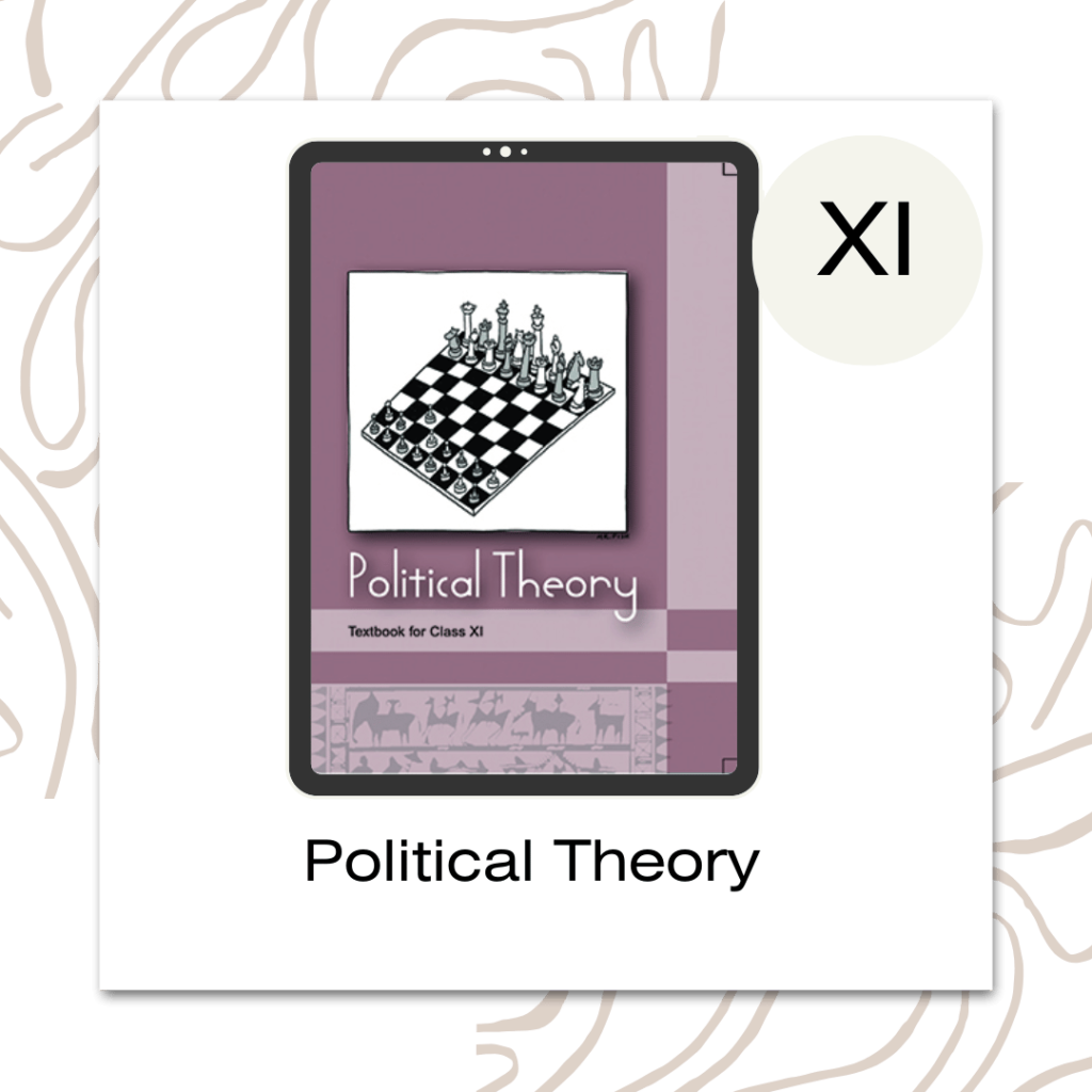 Political Theory