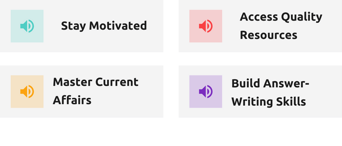 Access Quality Resources