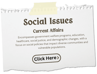 Social Issues
